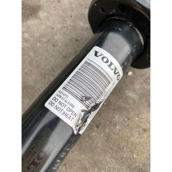 ベルエポック 2015 Shock Absorber Front Volvo XC60 2018+ 32213633 31476084